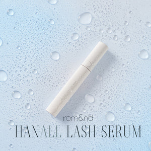 Han All Eyelash Serum