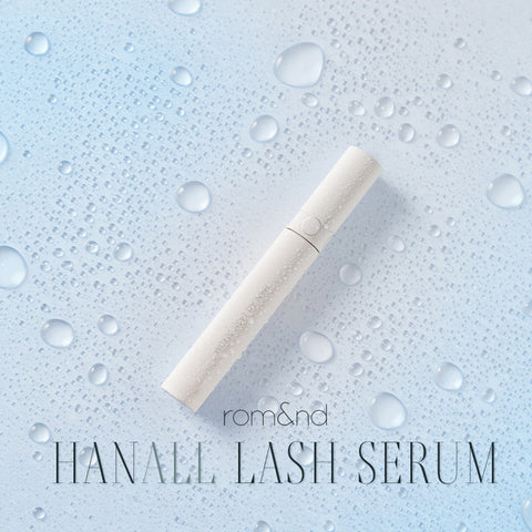 Han All Eyelash Serum