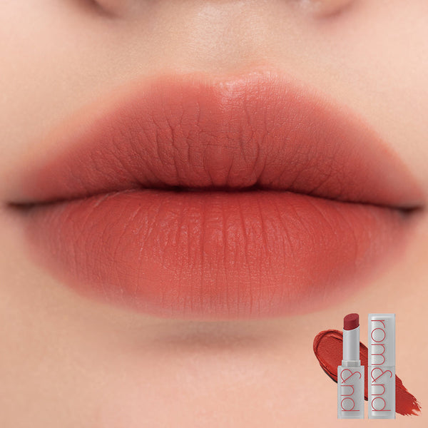 Zero Matte Lipstick- 20 colors