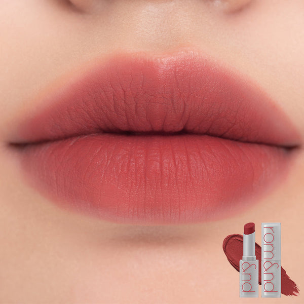 Zero Matte Lipstick- 20 colors