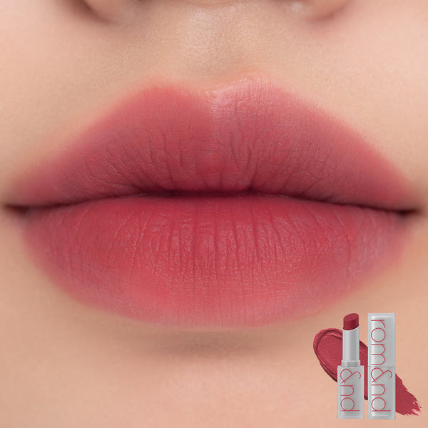 Zero Matte Lipstick- 20 colors