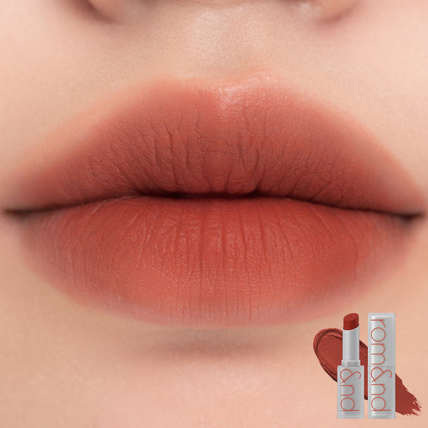 Zero Matte Lipstick- 20 colors