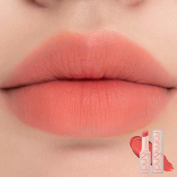 Zero Matte Lipstick- 20 colors