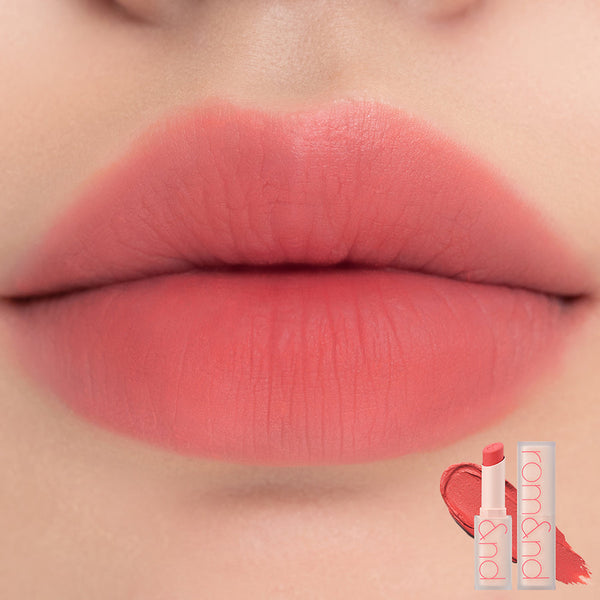 Zero Matte Lipstick- 20 colors