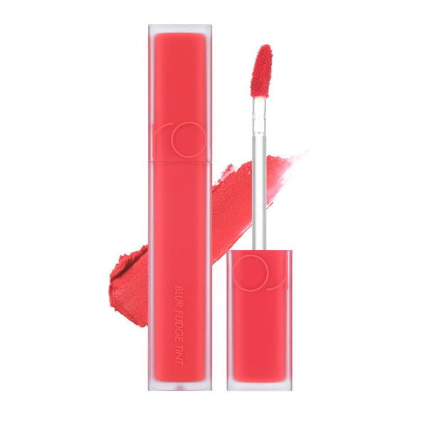 Energetic Blur Fudge Tint