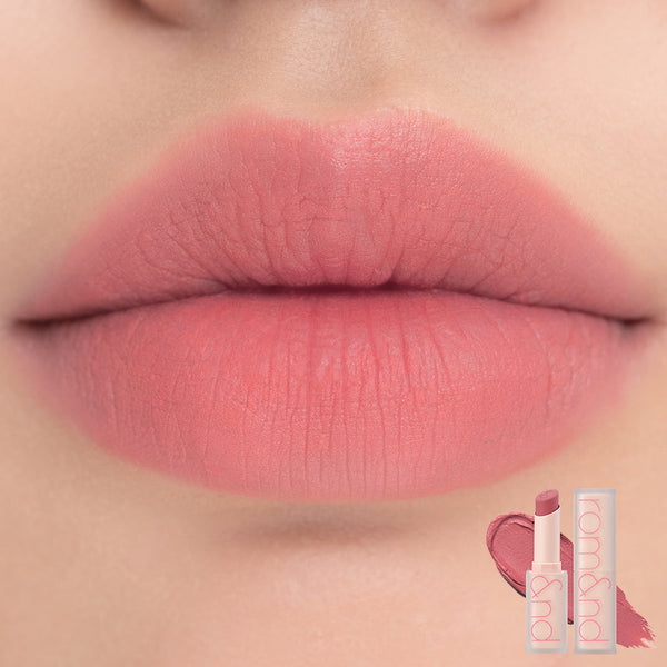 Zero Matte Lipstick- 20 colors