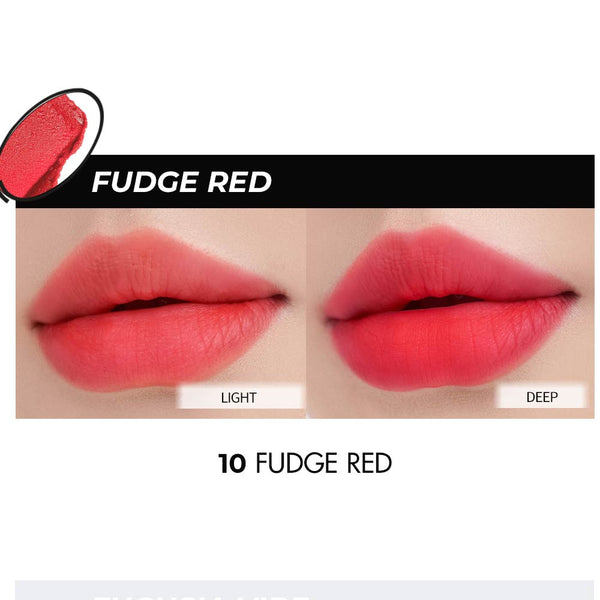 Energetic Blur Fudge Tint