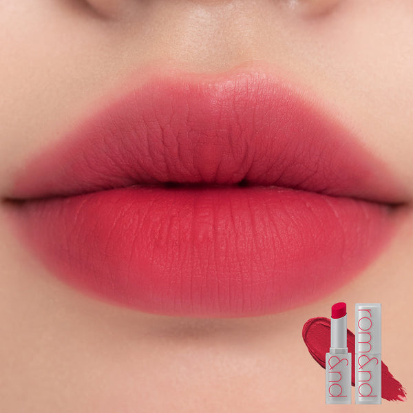 Zero Matte Lipstick- 20 colors