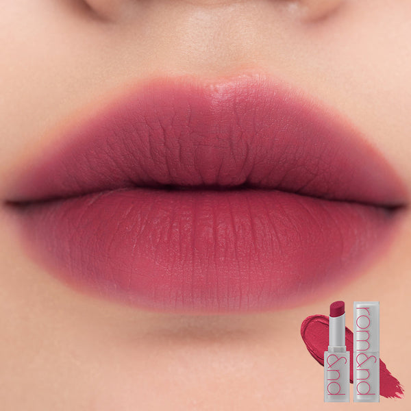 Zero Matte Lipstick- 20 colors