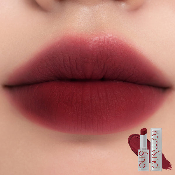 Zero Matte Lipstick- 20 colors