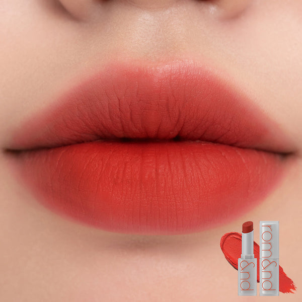 Zero Matte Lipstick- 20 colors