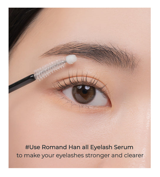 Han All Eyelash Serum