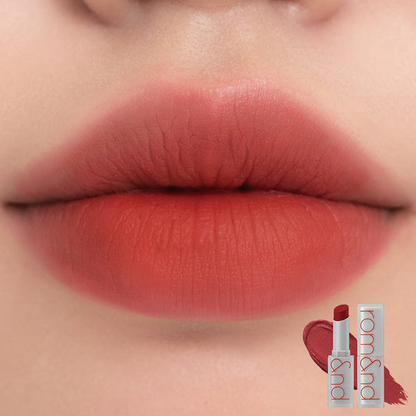 Zero Matte Lipstick- 20 colors