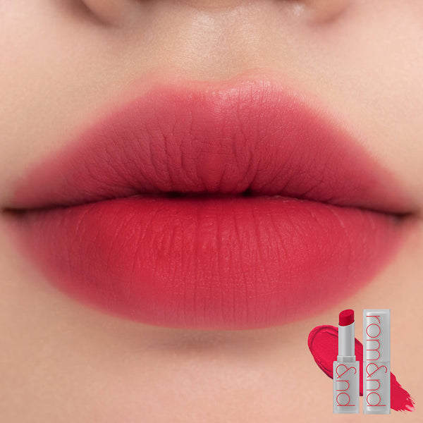 Zero Matte Lipstick- 20 colors