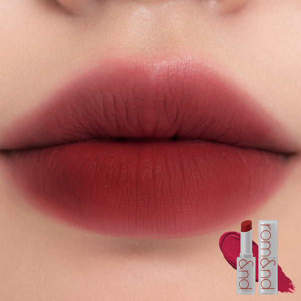 Zero Matte Lipstick- 20 colors