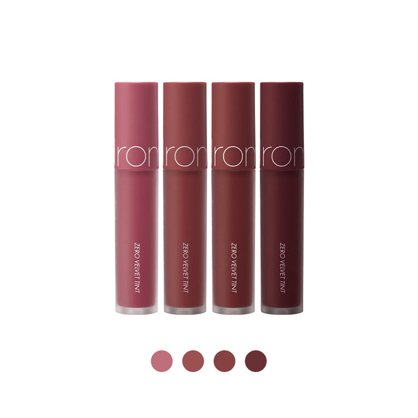 Zero Velvet Tint - 20FW