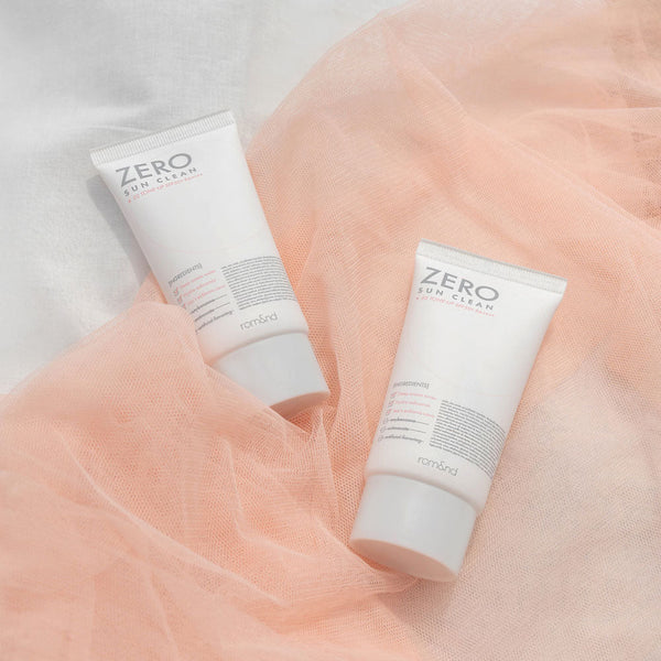 Zero Sun Clean 50ml, SPF 50+, PA++++