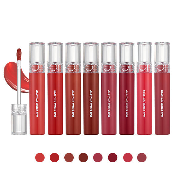 Glasting Water Tint- 8 colors