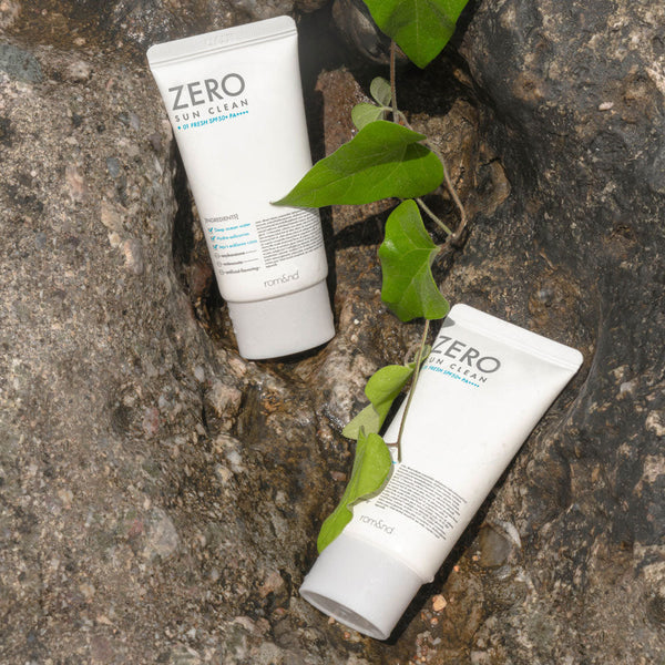 Zero Sun Clean 50ml, SPF 50+, PA++++