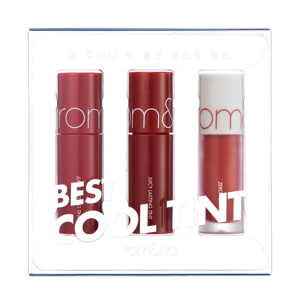 Best Tint Edition - 2 colors