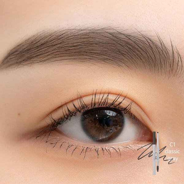 Han All Flat Brow- 6 colors