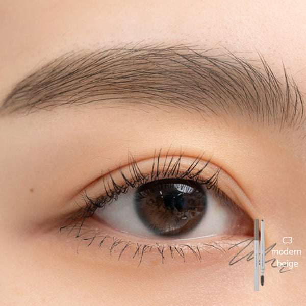 Han All Flat Brow- 6 colors