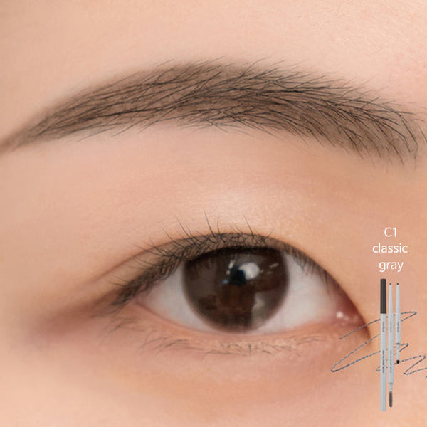 Han All Sharp Brow - 6 colors