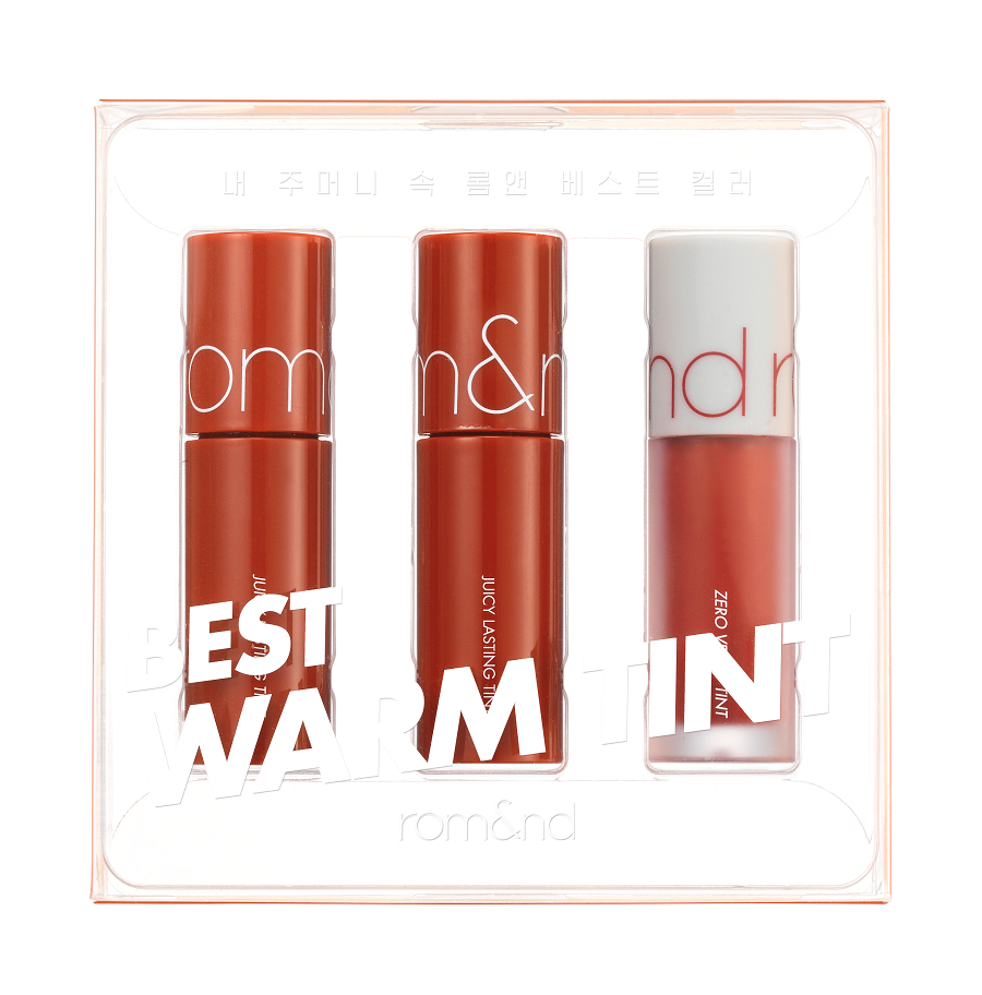 Best Tint Edition - 2 colors – romandglobal_en